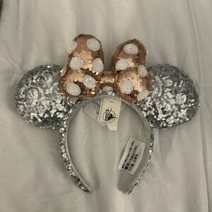 Disney Ears NWT